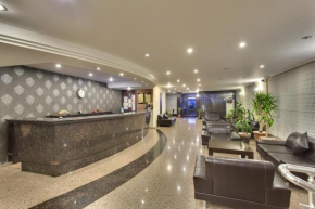 Гостиница Antroyal Hotel  Анталья